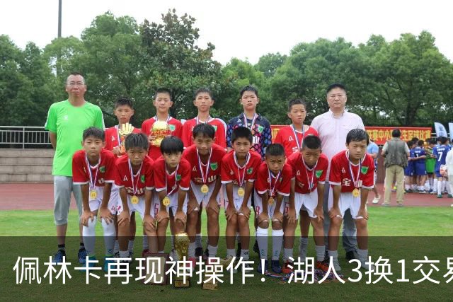 佩林卡再现神操作！湖人3换1交易方案，网友：稳赚不赔